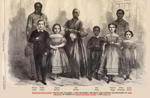 irish-slaves