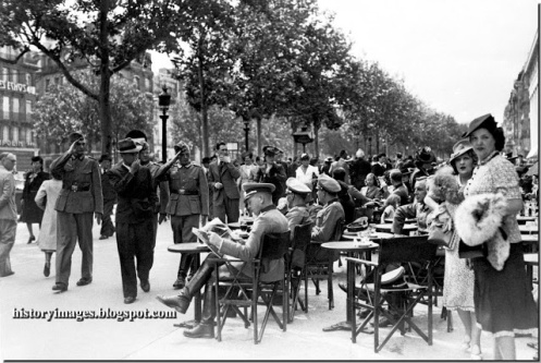 france-paris-german-occupation-german-soldiers